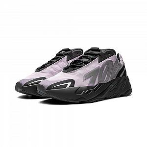 Кроссовки Adidas Yeezy Boost 700 Mnvn Размер 41 1/3 synthetic.ua - Фото 1
