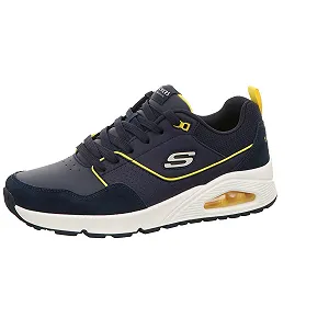 Кросівки Skechers UNO Retro One synthetic.ua - Фото 1