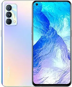 Realme Gt Master 6/128GB Daybreak Blue - Фото 1