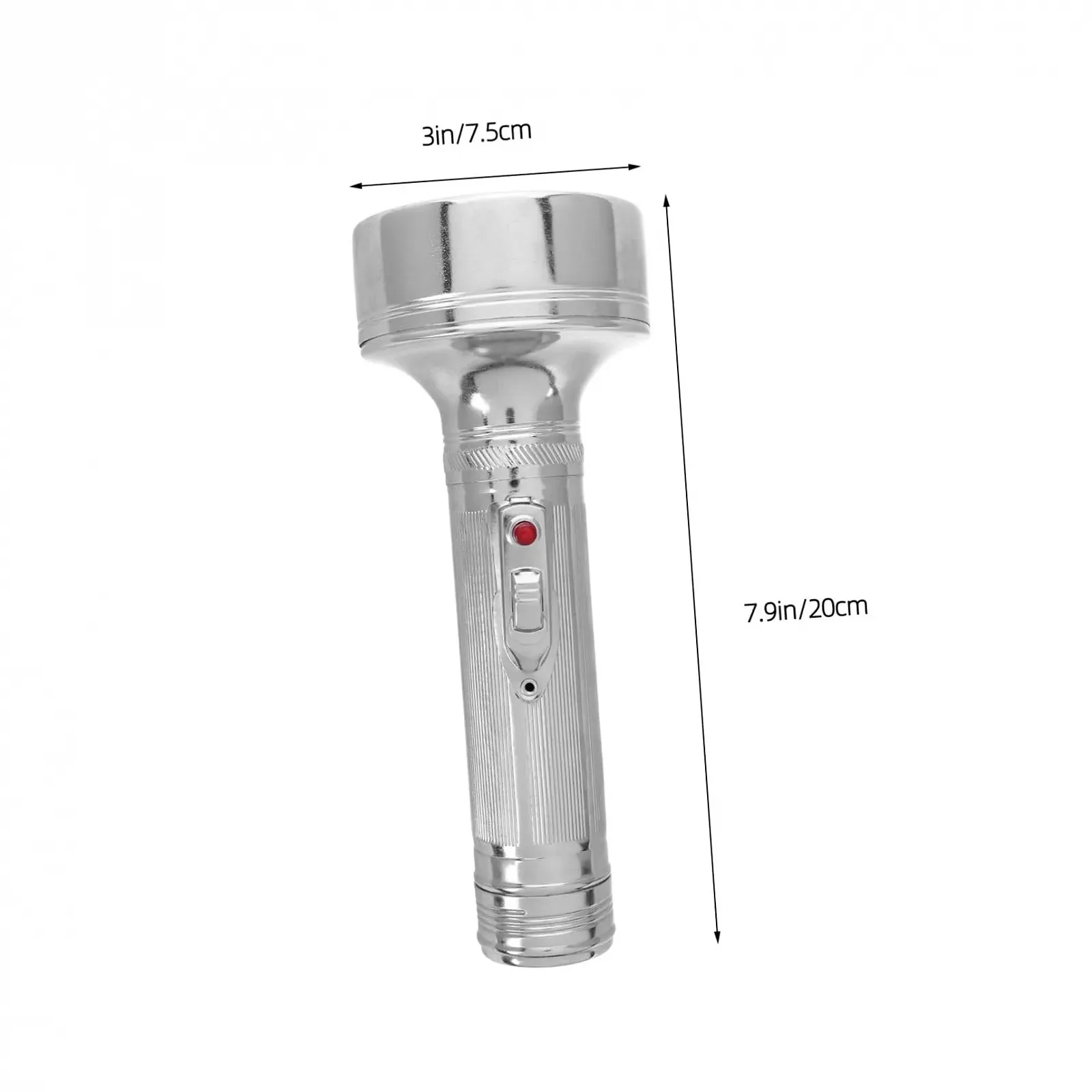 Ліхтар Ретро Алюмінієвий Вінтажний Міцний Ностальгічний Без Батареї Декоративний, фото №2 Ліхтар Ретро Алюмінієвий Вінтажний Міцний Ностальгічний Без Батареї Декоративний, фото №2