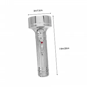 Ліхтар Ретро Алюмінієвий Вінтажний Міцний Ностальгічний Без Батареї Декоративний synthetic.ua - Фото 1