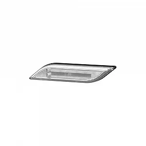 Дополнительный указатель поворота HELLA 2BM 013 339-051 левый боковой монтаж - Фото 1