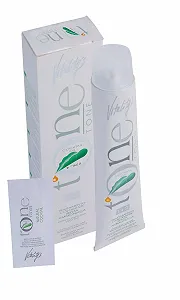 Краска для волос Vitality's Tone 1 01 Сине-черный, 100 мл - Фото 1