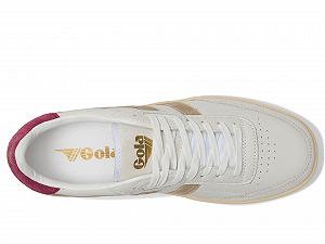 Кросівки Gola Falcon жіночі ціна на synthetic.ua - Фото 1 Кросівки Gola Falcon жіночі synthetic.ua - Фото 1