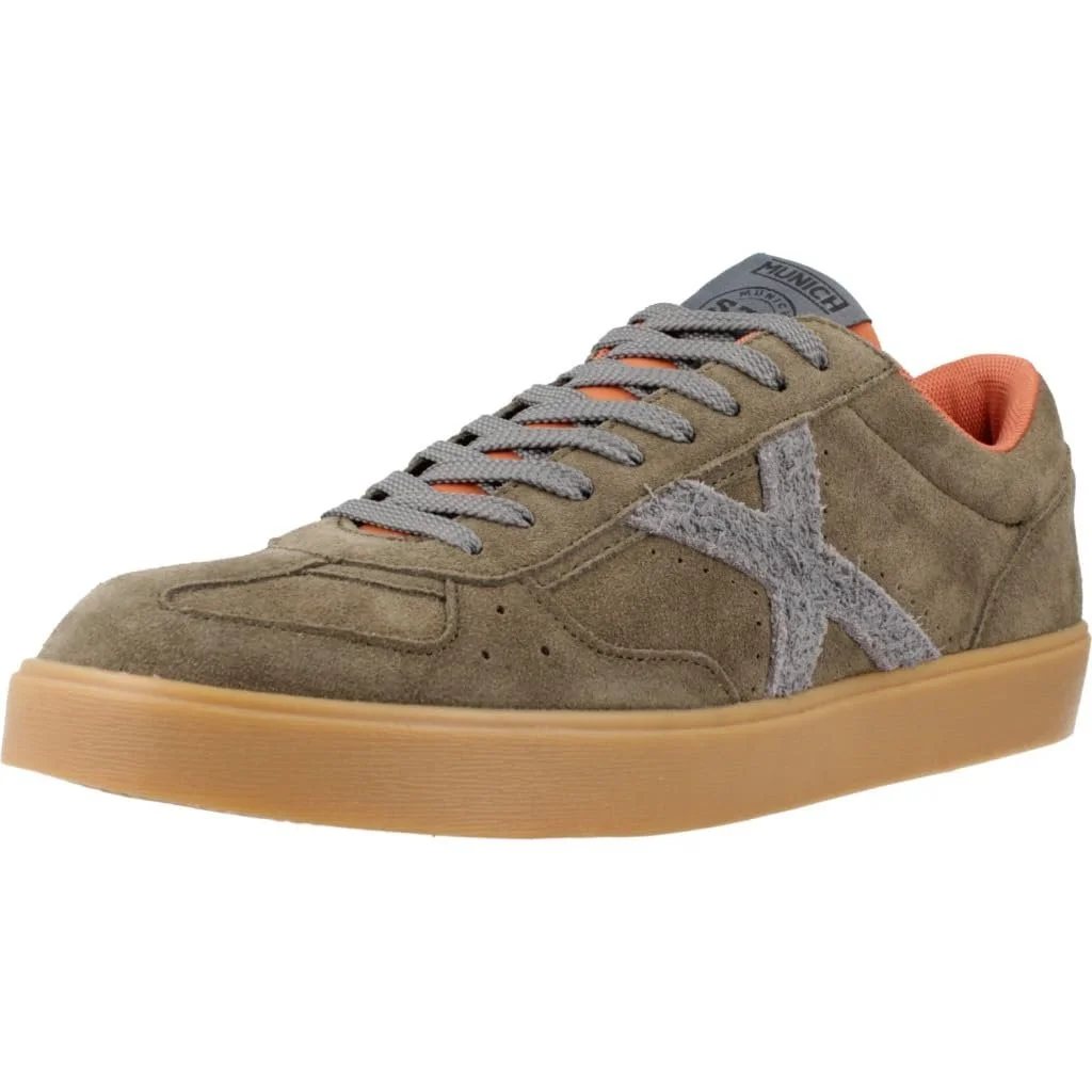 Унисекс Кроссовки Munich Break, фото №1