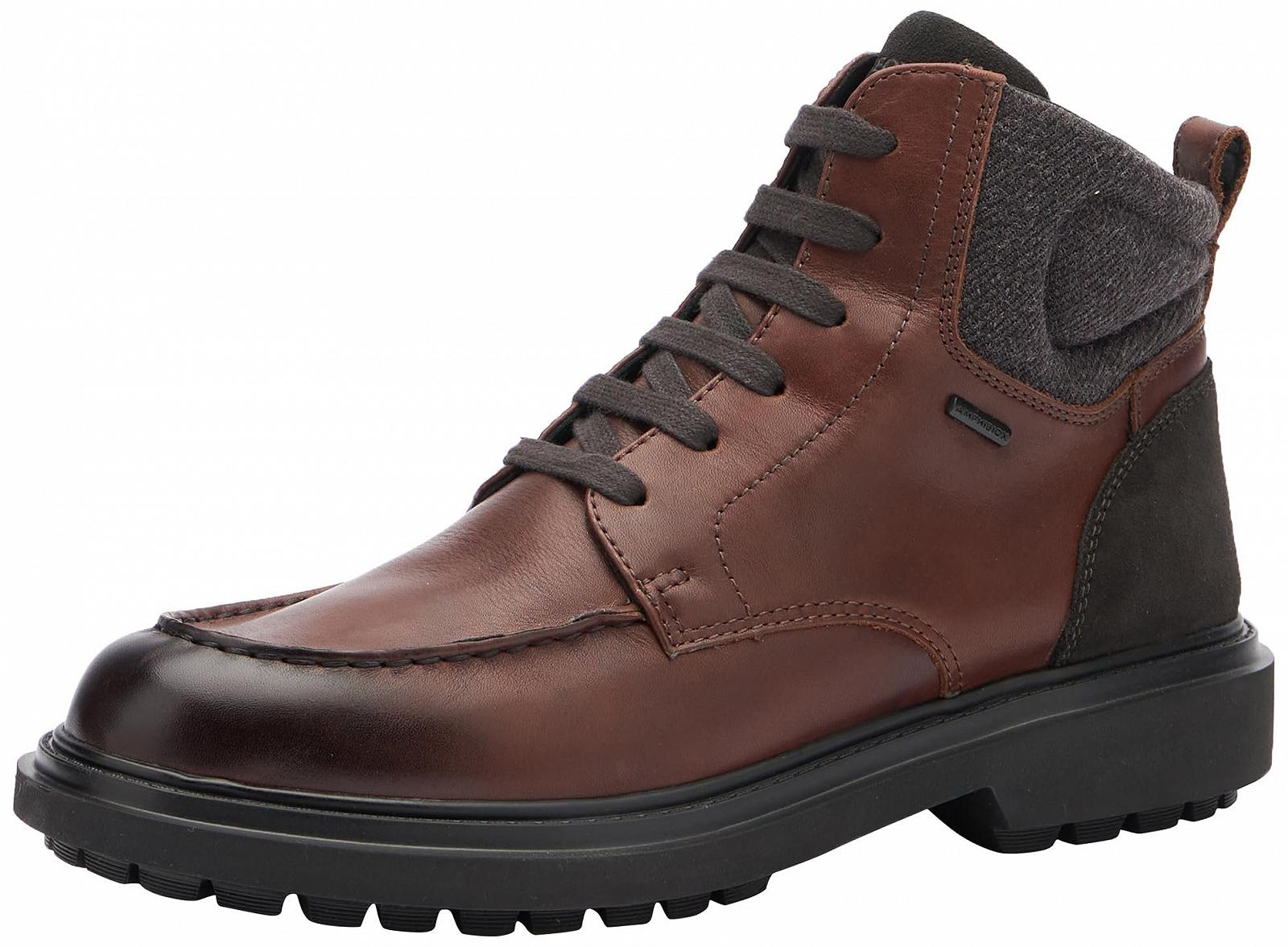 Мужские ботинки Geox U Faloria B ABX, фото №1