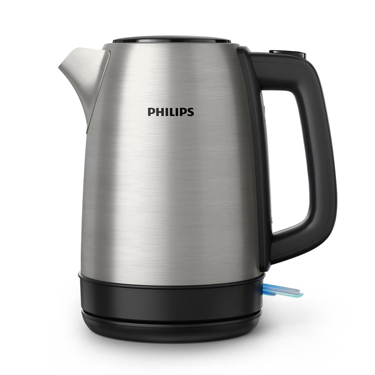 Електрочайник Philips HD9350 2200 Вт 1.7 л Нержавіюча сталь, фото №1