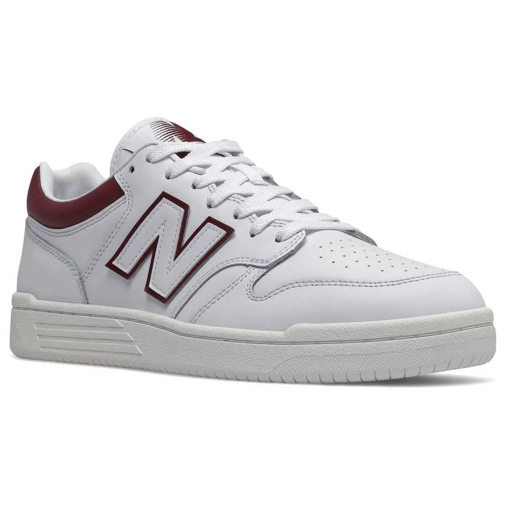Кроссовки New Balance M480v6 мужские, фото №4