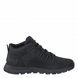 Черевики Timberland Sprint Trekker Mid synthetic.ua - Фото 1