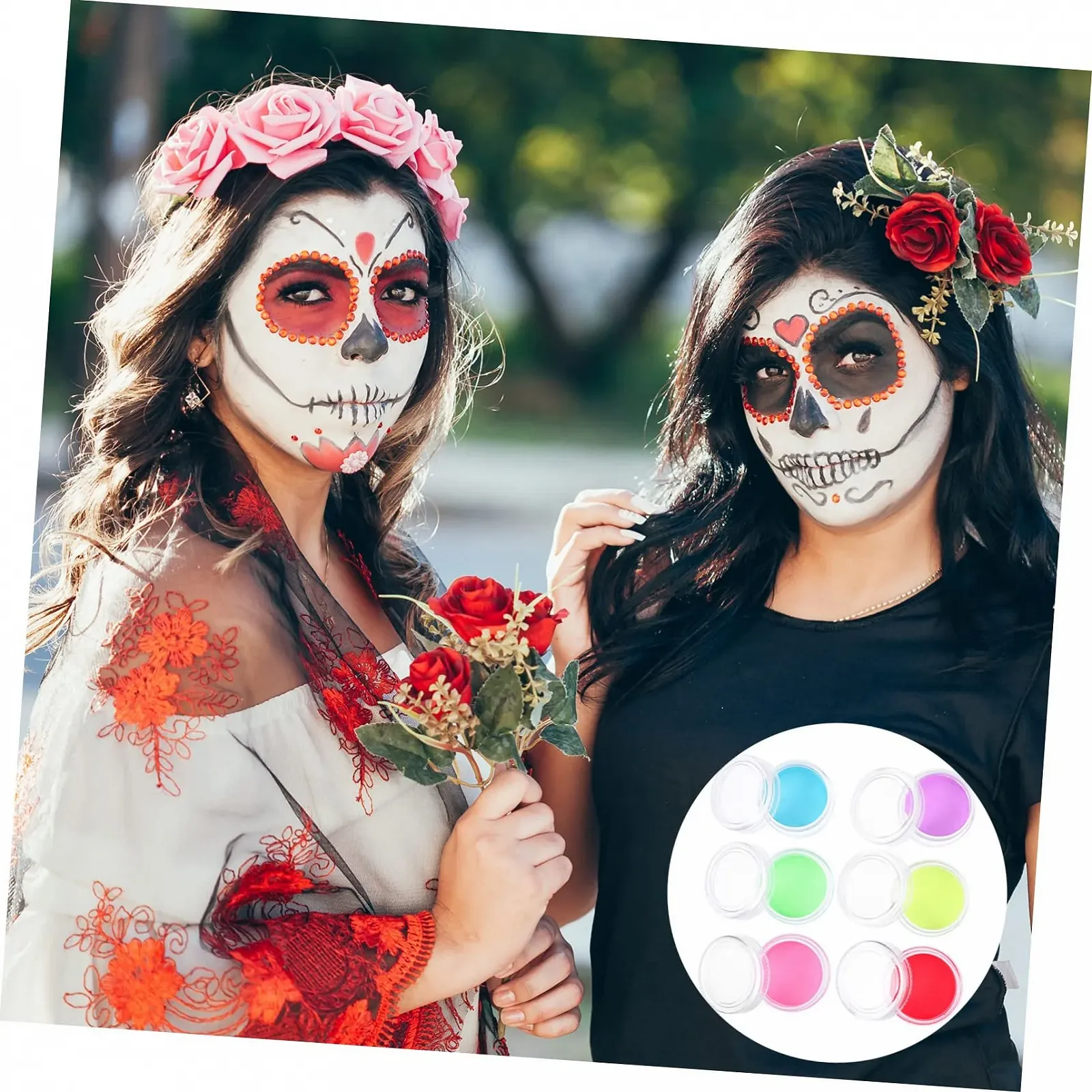 Підводка Angoily флуоресцентна Стильна, фото №7