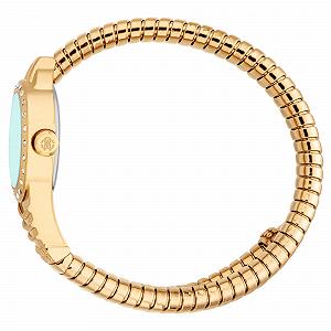 Годинник Roberto Cavalli Кварцовий Аналоговий RC5L114M0045 Жіночий, бірюзовий synthetic.ua - Фото 1