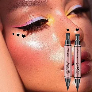 Фломастер-штамп для очей Weiting Herz-Eye-Liner synthetic.ua - Фото 1