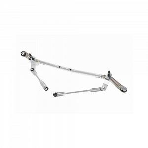 Штанги склоочисника VAICO V46-1836 Green Mobility Parts для RENAULT, спереду - Фото 1