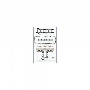 Комплект прокладок головки блоку циліндрів TRISCAN 598-1761 MULTILAYER STEEL для - Фото 1