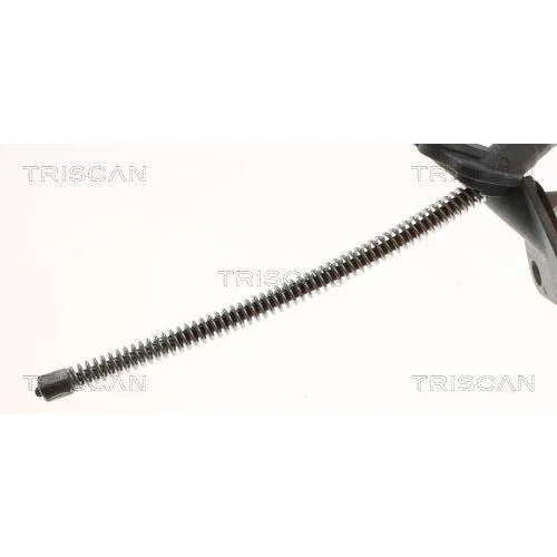 Трос стояночного тормоза TRISCAN 8140 69187 для SUZUKI задний правый, фото №2