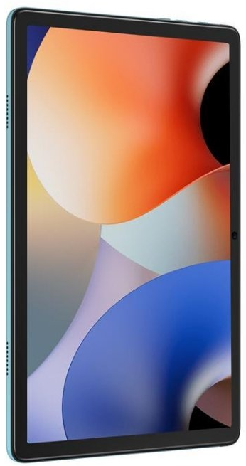 Планшет 10.1" Full HD Oscal Pad 10 8/128Gb 4G 2-SIM 8 ядер Android 12 6580mAh Mint Green, фото №3