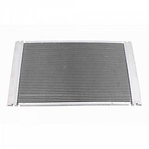 Радиатор охлаждения двигателя VEMO V20-60-0072 BMW synthetic.ua - Фото 1