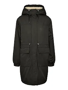 Пальто VERO MODA Vmalma Жіноче - Фото 1