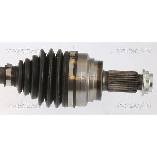 Привідний вал TRISCAN 8540 11564 для BMW, задній міст зліва, задній міст справа, фото №3 Привідний вал TRISCAN 8540 11564 для BMW, задній міст зліва, задній міст справа, фото №3