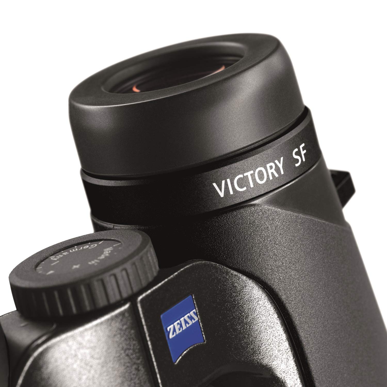 Бінокль Zeiss Victory SF 8x42, фото №6