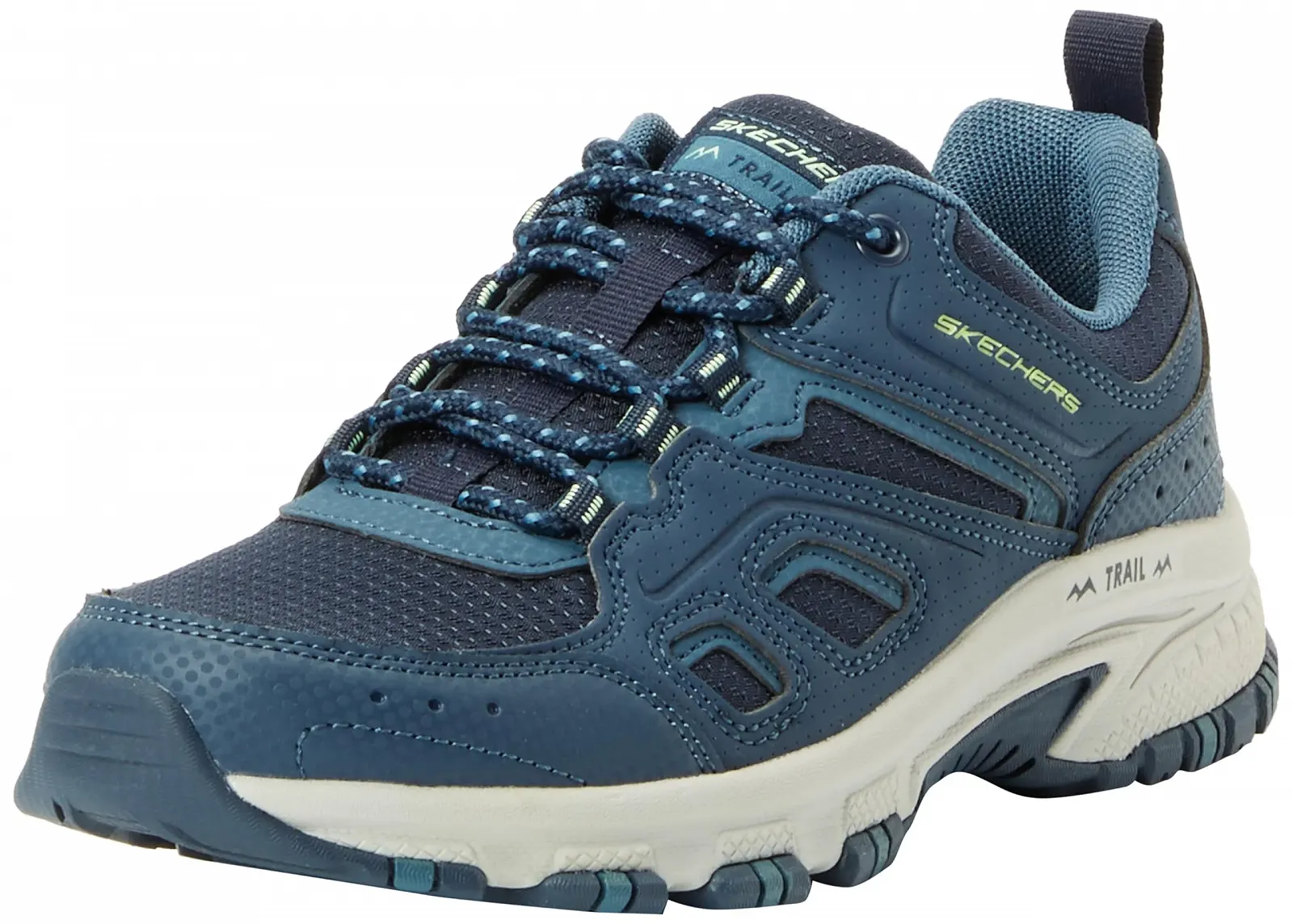 Кросівки для хайкінгу Skechers Hillcrest-pure Escapade жіночі, фото №1 Кросівки для хайкінгу Skechers Hillcrest-pure Escapade жіночі, фото №1