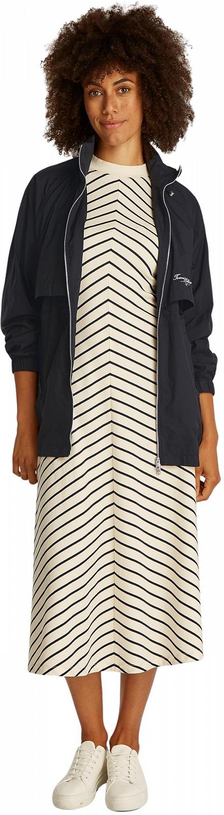 Вітровка Tommy Hilfiger Ultra Light Hip Windbreaker Ww0ww45413, фото №6