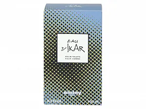 Туалетна вода Sisley Eau D'Ikar Pour Homme 100 мл - Фото 1