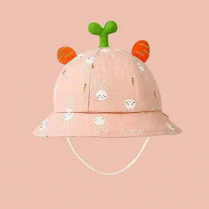 Бейсболка Glücksvogel Trucker дитяча з УФ-захистом та візерунком - Фото 1