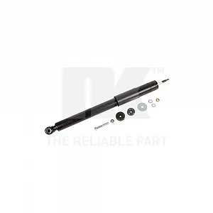 Амортизатор NK 63331621 для CHRYSLER MERCEDES-BENZ, задня вісь, передня вісь - Фото 1