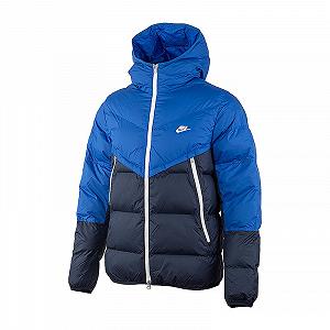 Куртка Nike SF WR PL-FLD HD JKT XL - Фото 1