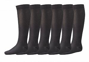 Компрессионные гольфы 3 пары - Фото 1