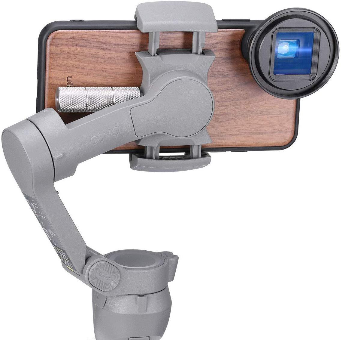 Противага Ulanzi для DJI OM 6 5 4 3 (PT-10), фото №2 Противага Ulanzi для DJI OM 6 5 4 3 (PT-10), фото №2