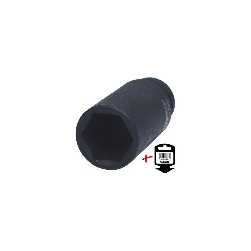 Ударная головка KS TOOLS 515.1125-E, фото №1 Ударная головка KS TOOLS 515.1125-E, фото №1