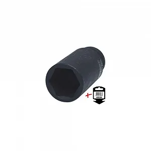 Ударная головка KS TOOLS 515.1125-E - Фото 1