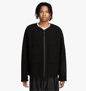Кофта Nike NSW Tech Pack Sherpa M - Фото 1