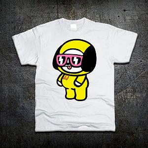 Фрут лоума Кучка Chimmy Чиммі від Чиміна BT21 L 697397 - Фото 1