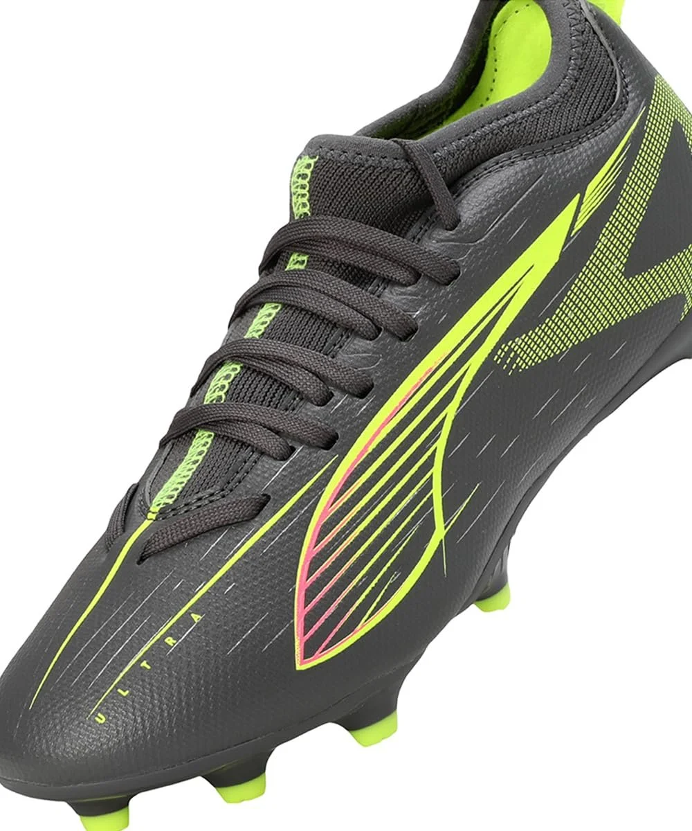 Дитячі Футбольні Бутси Puma Ultra 5 Match Fg/Ag Jr, фото №7