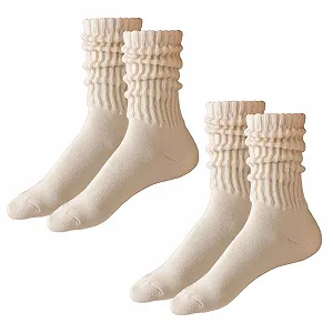 Женские носки 2 пары - Фото 1