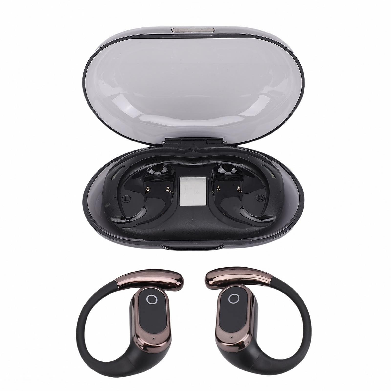 Навушники-перекладачі GOWENIC AI, Швидкий на 164 мови, Бездротові, фото №1 Навушники-перекладачі GOWENIC AI, Швидкий на 164 мови, Бездротові, фото №1