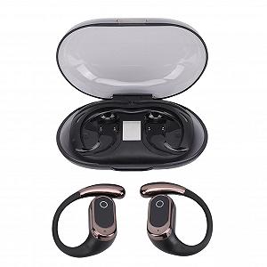 Наушники-переводчики GOWENIC AI, Быстрый на 164 языках, Беспроводные - Фото 1