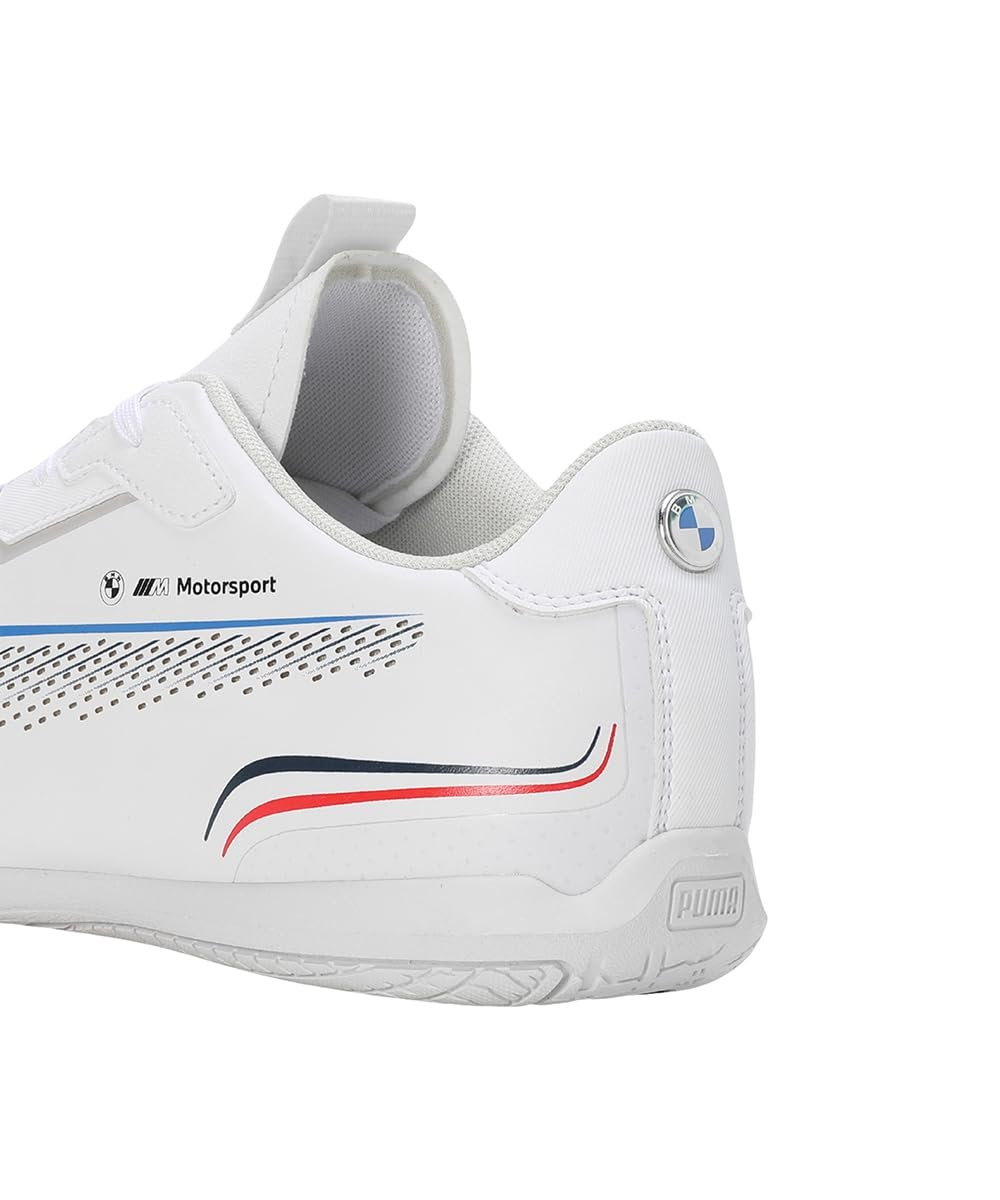 Кросівки PUMA BMW M Motorsport Neo Cat 3.0, фото №4 Кросівки PUMA BMW M Motorsport Neo Cat 3.0, фото №4