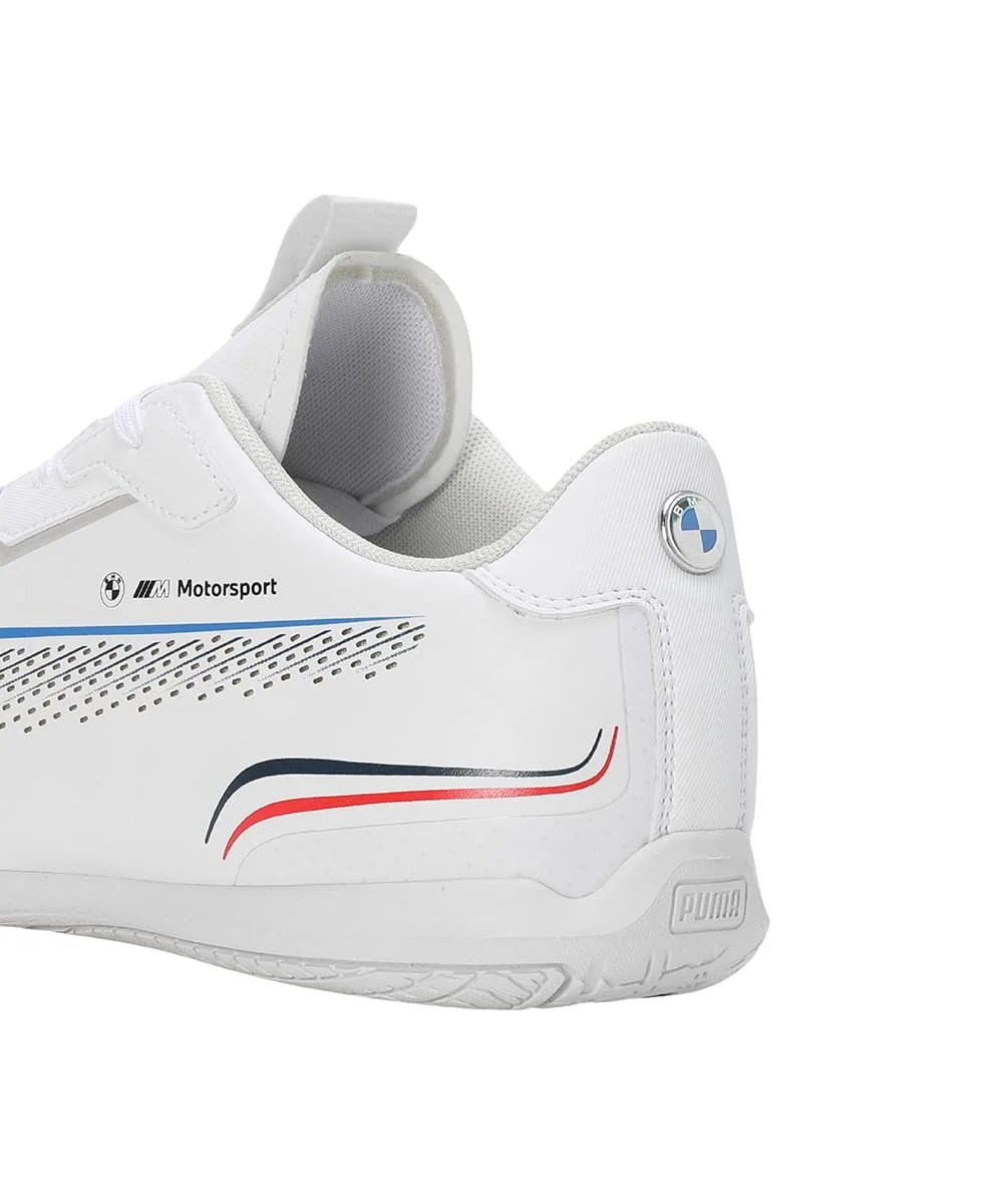 Кросівки PUMA BMW M Motorsport Neo Cat 3.0, фото №4