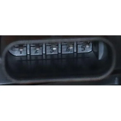 Клапан EGR TRISCAN 8813 23042 для MERCEDES-BENZ, фото №2 Клапан EGR TRISCAN 8813 23042 для MERCEDES-BENZ, фото №2