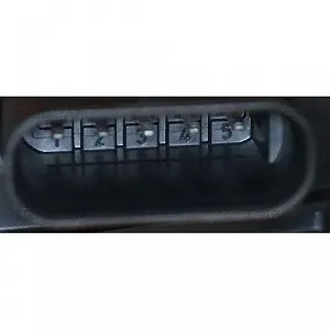 Клапан EGR TRISCAN 8813 23042 для MERCEDES-BENZ synthetic.ua - Фото 1