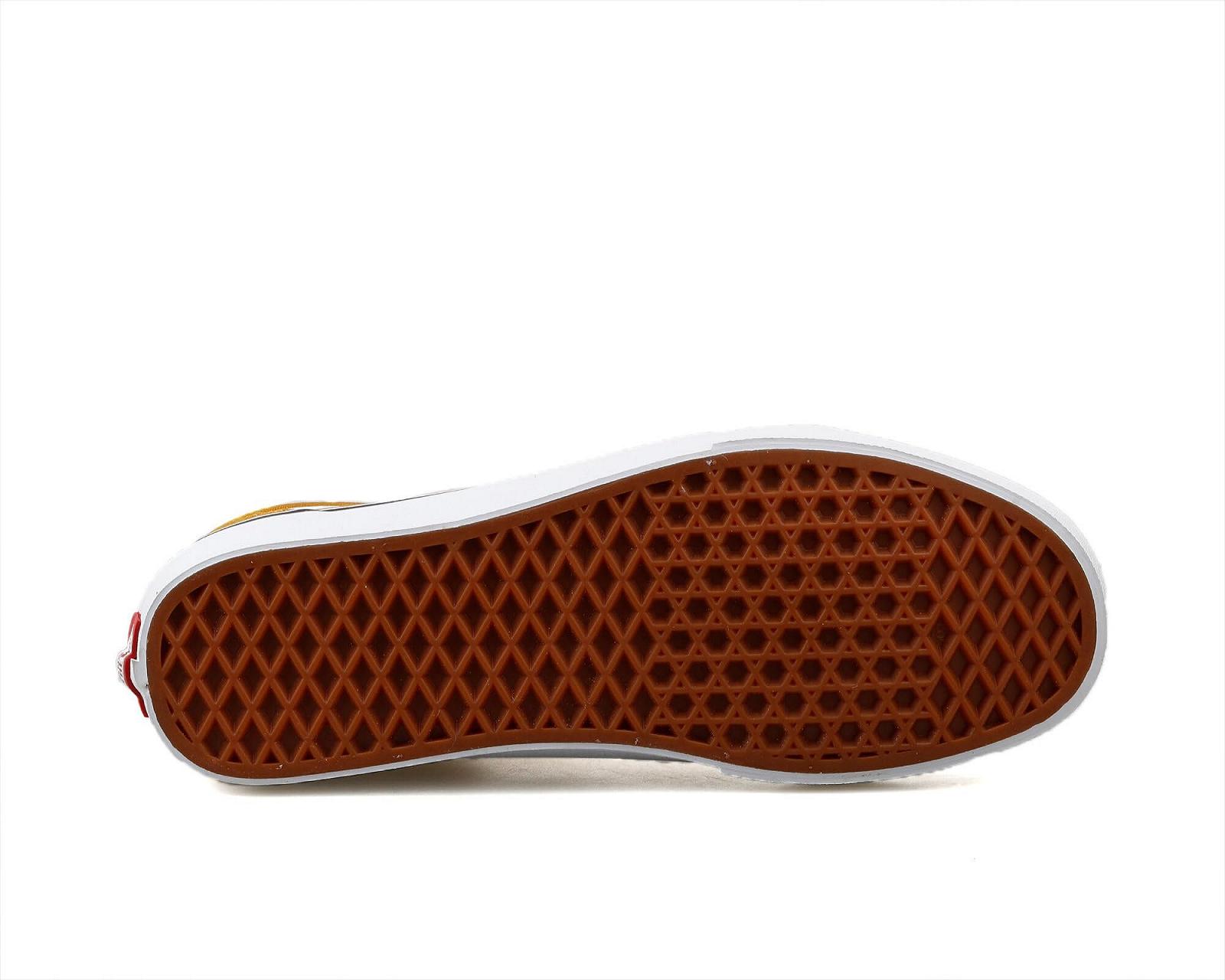 Кросівки Vans Classic Unisex Дитячі для скейтбордингу, фото №5 Кросівки Vans Classic Unisex Дитячі для скейтбордингу, фото №5