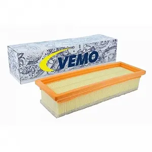 Воздушный фильтр VAICO V24-0384 для ALFA ROMEO CHRYSLER FIAT synthetic.ua - Фото 1