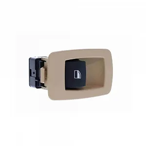 Выключатель стеклоподъемника VEMO V20-73-0095 Original VEMO Qualität для BMW - Фото 1