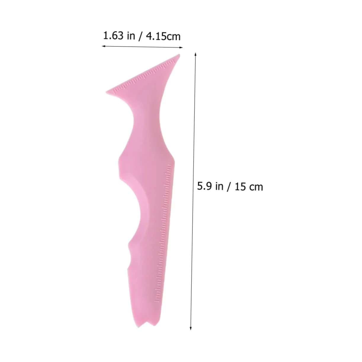 Трафареты для бровей Mikinona Силиконовые, фото №6 Трафареты для бровей Mikinona Силиконовые, фото №6