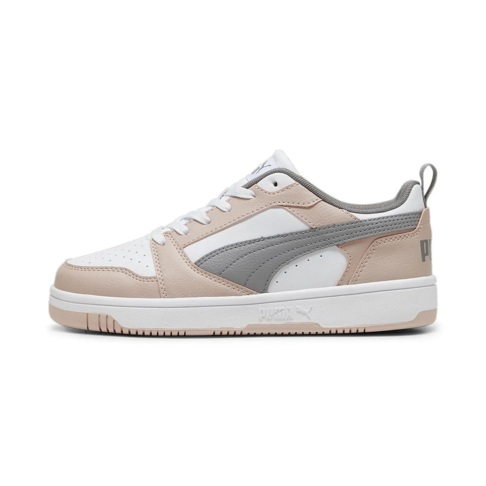 Кроссовки Puma Rebound V6 Low Unisex, фото №1 Кроссовки Puma Rebound V6 Low Unisex, фото №1