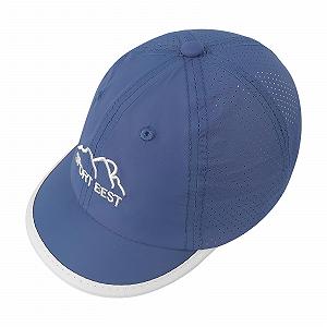 Бейсболка TINAYAUE детская мягкая летняя солнцезащитная быстросохнущая легкая спортивная для отдыха регулируемая сетчатая для мальчиков и девочек synthetic.ua - Фото 1